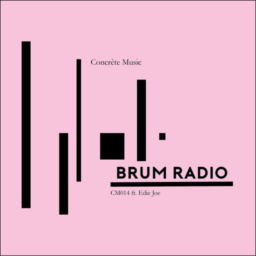 Concrète Music 014 (18/09/2019)