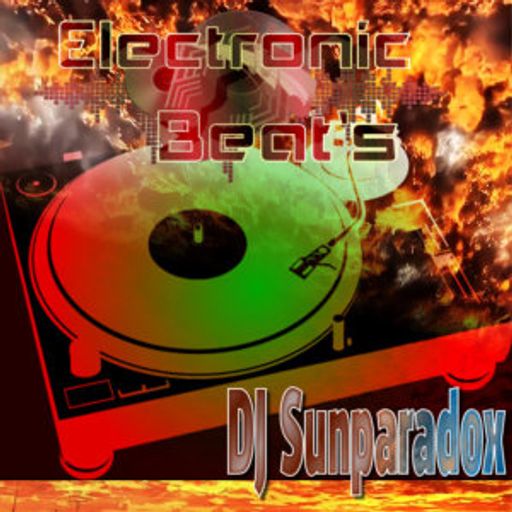 DJ Sunparadox - Electronic Beat's vol.1