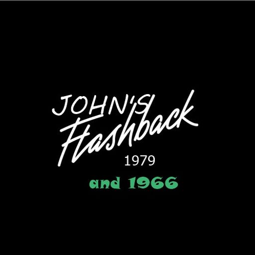 John Peters -november 1966 and 1979.