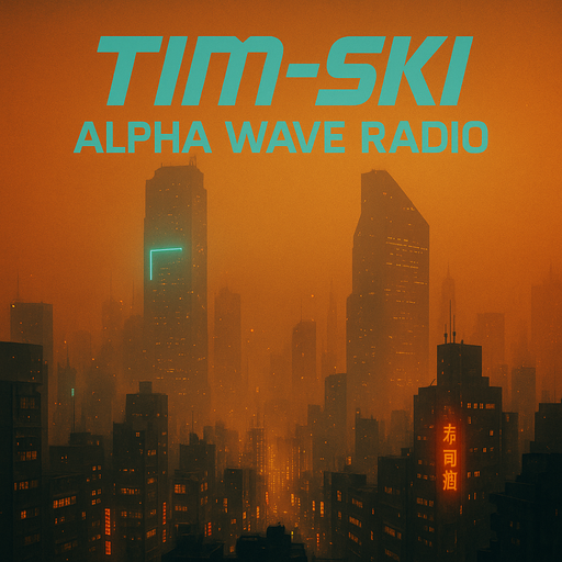 Tim-ski - Melodic House - A.W.R. (2025-08-09)
