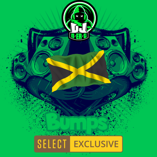 Bumps Special Edition 5/29 // Reggae // Afrobeats // Exclusive Version