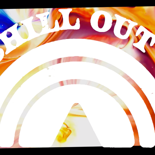 The Chill Out Tent #11