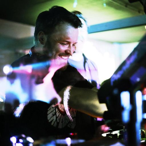 New Music Worldwide: S3A // 03-13-18