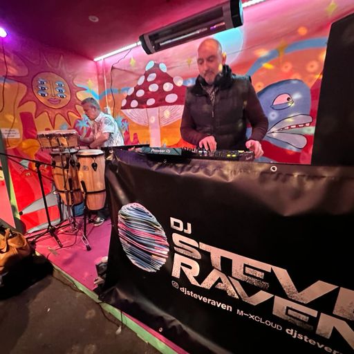 045 ALCOBACA RADIO SHOW 2AM_4AM
