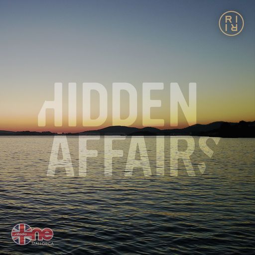 ++ HIDDEN AFFAIRS | mixtape 1701 ++