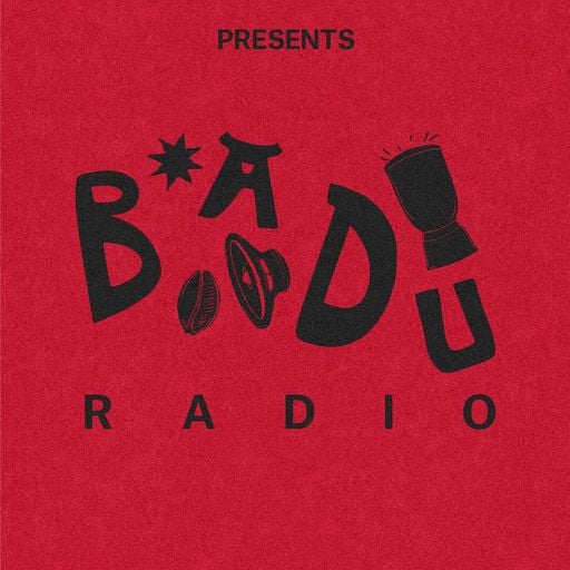 Spencer Badu - BADU RADIO invites JIYNX - 16th September 2025