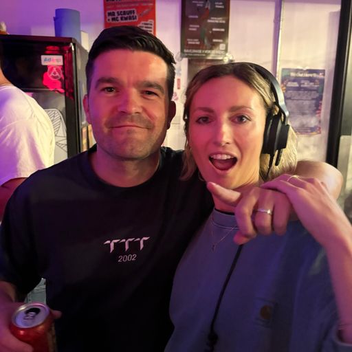 DEBBA & GEM PRESENT: JAY CARDER FT PLASTICIAN 29/08/25 - [Voices Radio]