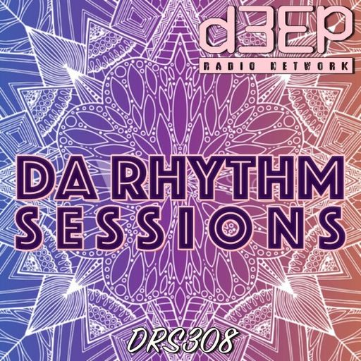 Ricardo Da Rhythm - Da Rhythm Sessions (20/04/21)