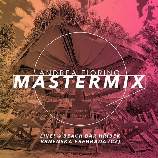 Andrea Fiorino - Mastermix (10/09/21)