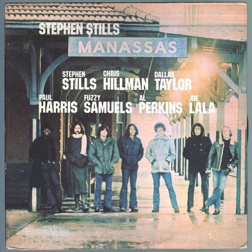 Live Archive Show #114 (Butterfield / Traffic / Manassas / Buddy Miles)