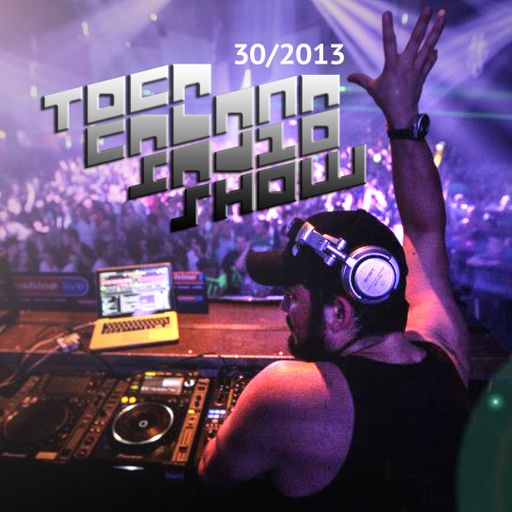 Tocacabana Radio Mix 30 2013