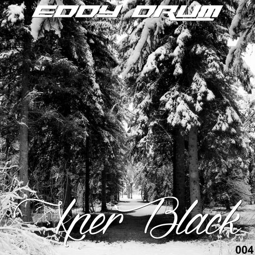 Eddy Drum - XperBlack 004