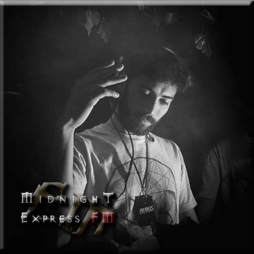 Agustin Ferreyra podcast 19 on Midnight Express FM