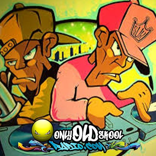 DJ Monatomic - OnlyOldSkoolradio.com - Sunday 17th May 2020