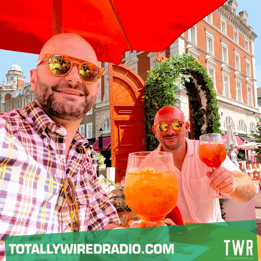 The Rendezvous ~ Kurtis Powers ~ 16.06.24 #live