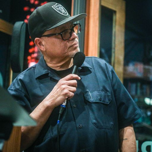 Artform Radio: Ruben Molina // 23-04-20