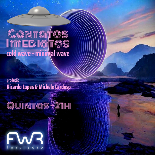 Contatos Imediatos 078 - 9.3.2023