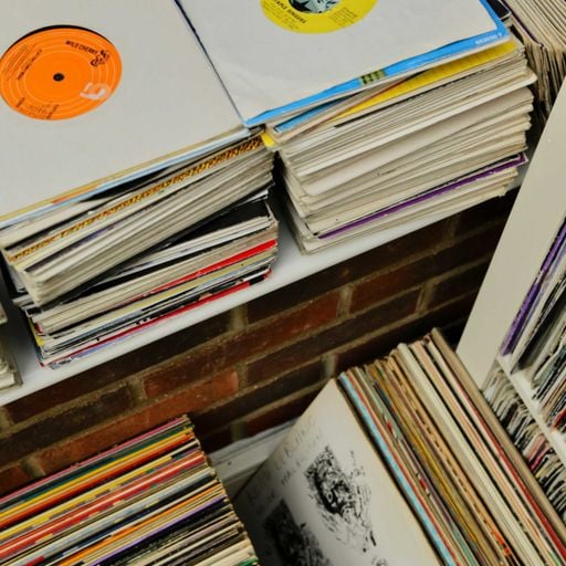 Just Diggin' part 21