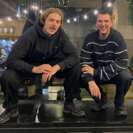 All Aboard w/ Bernie and Nick 7/12/24. [Voices Radio]