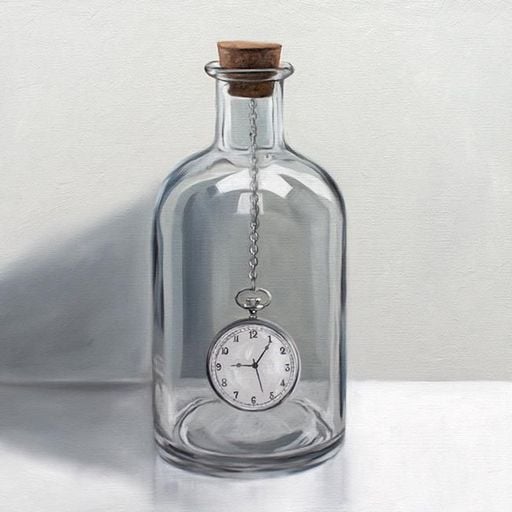 Gistro FM 732 (19/04/20) Time in a Bottle