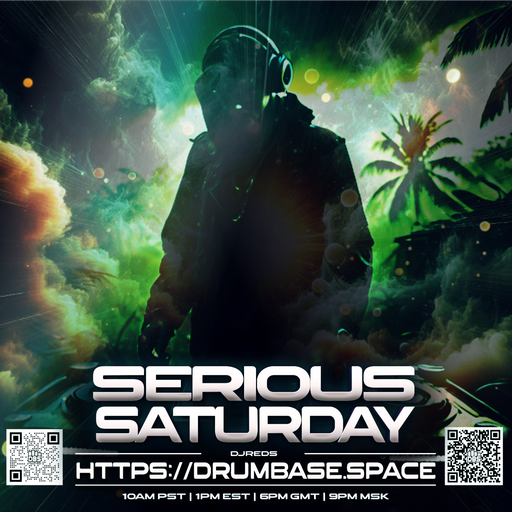 Serious Saturday 21/02/2026