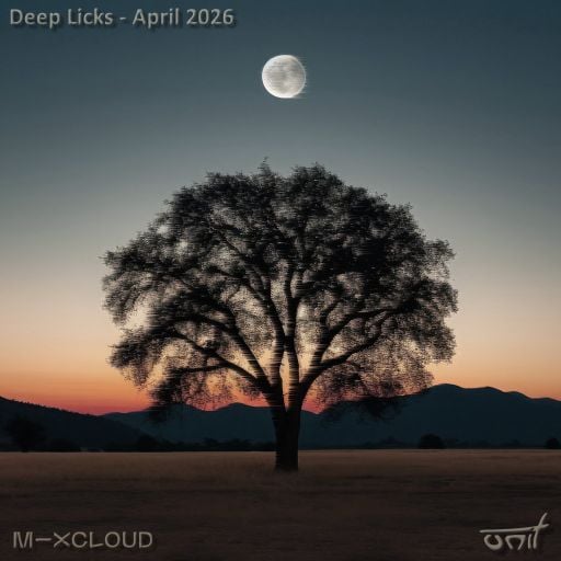 Deep Licks - April 2026