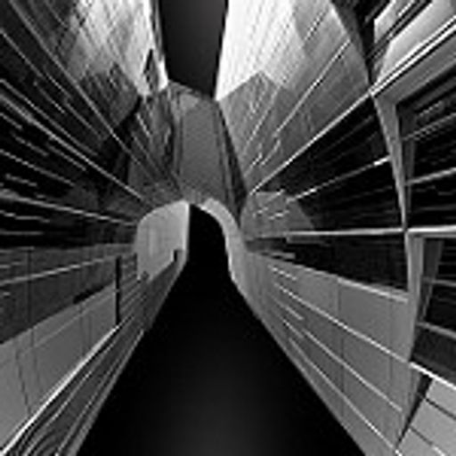 Deep Fragmentation (AmbientChillout)