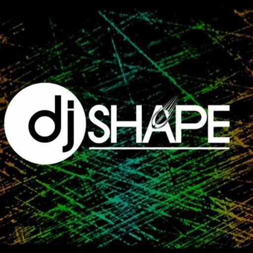 dj SHAPE. - Slow Jam Mix