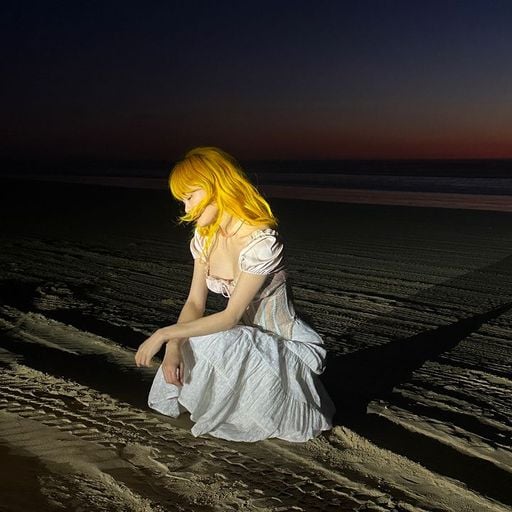 Liquid Mirror w/ Olive Kimoto - 30th March 2026