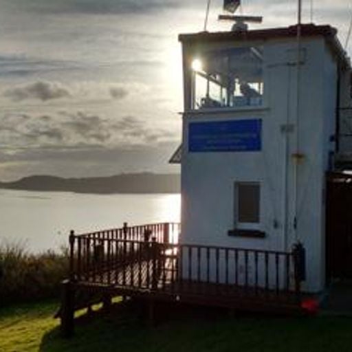 Richard Parks, NCI Charlestown (27/05/25)