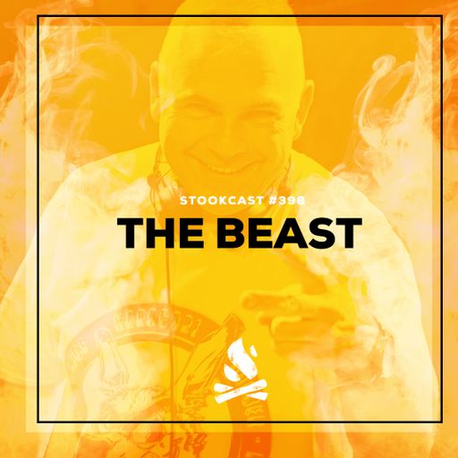 Stookcast #398 - The Beast