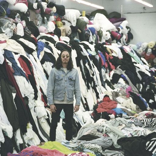 Gilded Sound Reflection - COOL EURODISCO - 14th March 2026