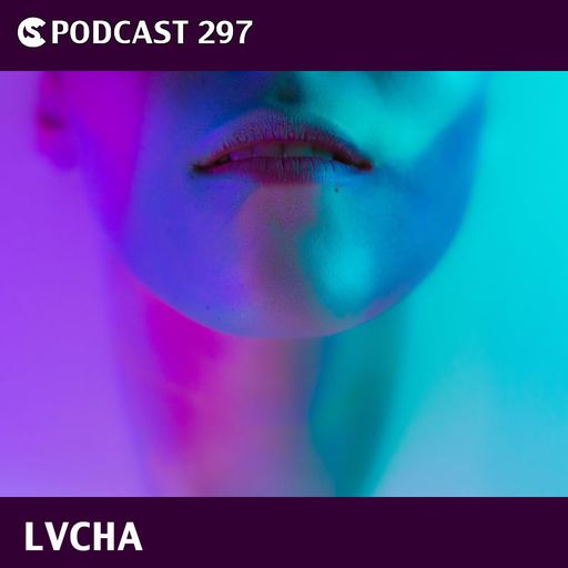 CS Podcast 297: Lvcha