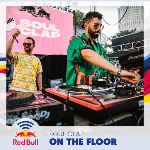 On the Floor – Soul Clap at Movement