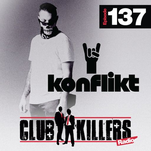 CK Radio Episode 137 - Konflikt
