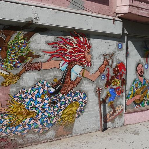 Nueva York