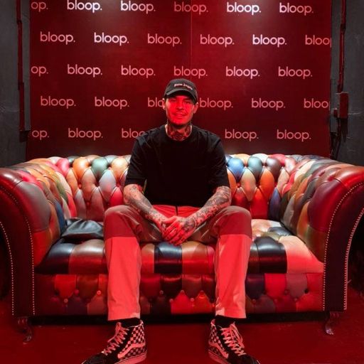 Eclipsar w/ zbart - 21.09.21