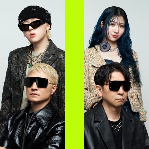 2025 JUNE EARLY SUMMER SURF "m-flo 25th Anniversary" MASHUPS & REMIXES(FULL)『EKO EKO』