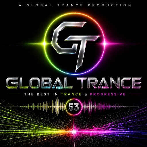 Global Trance | volume 53 | Trance mix