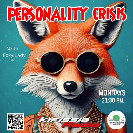 personality crisis 27.1 .