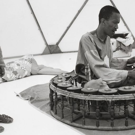 NTS Guide to: Indian Classical Influence on Jazz - 26th May 2025