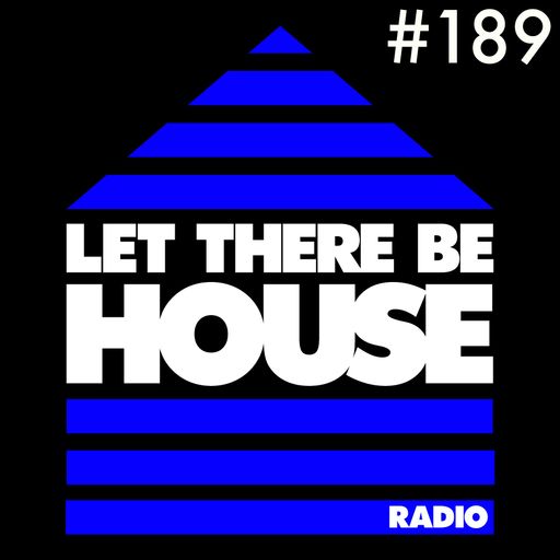 LTBH radio with Glen Horsborough #189 (Music Only)