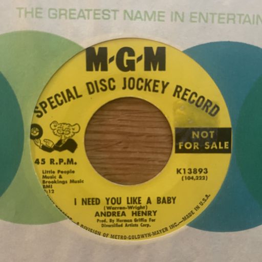 Richard Searling 'A Cellar Full Of Soul' 19.10.2025