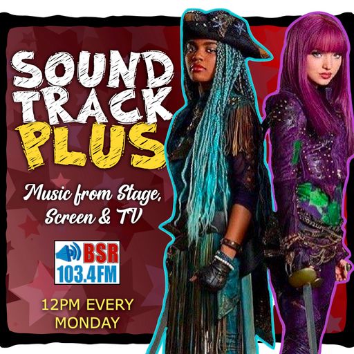 SoundtrackPlus 25th April 2022