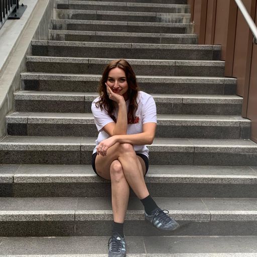 Sweet Nothings w/ Sweet Cic - 14/04/24 - Voices Radio