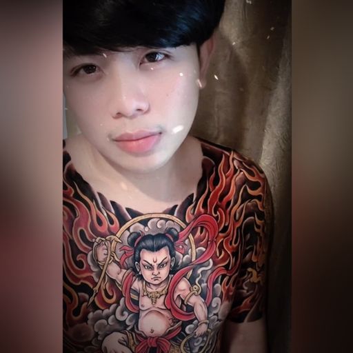 #ไอ้เด็กอ้วน [160BPM] #ดีเจจอมมารเบล