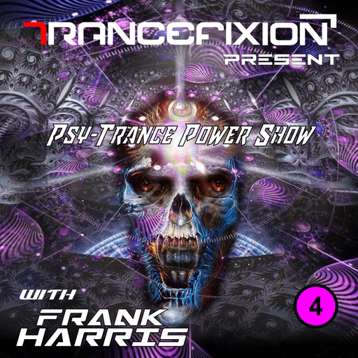 Psy Trance Power Show 4