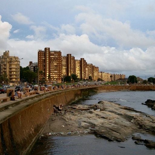 COMO UN VIENTO MUTILADO W/ LA HIJA DEL DIABLO - 26th April 2026