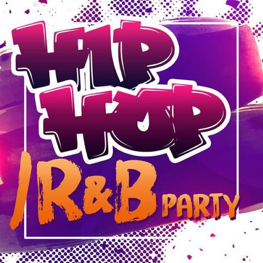 RnB & Hip Hop Mix Vol. 2