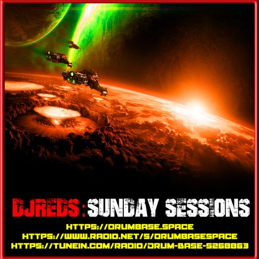 sunday session 23062019